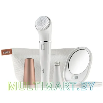 Эпилятор Braun SE 831 (Face)
